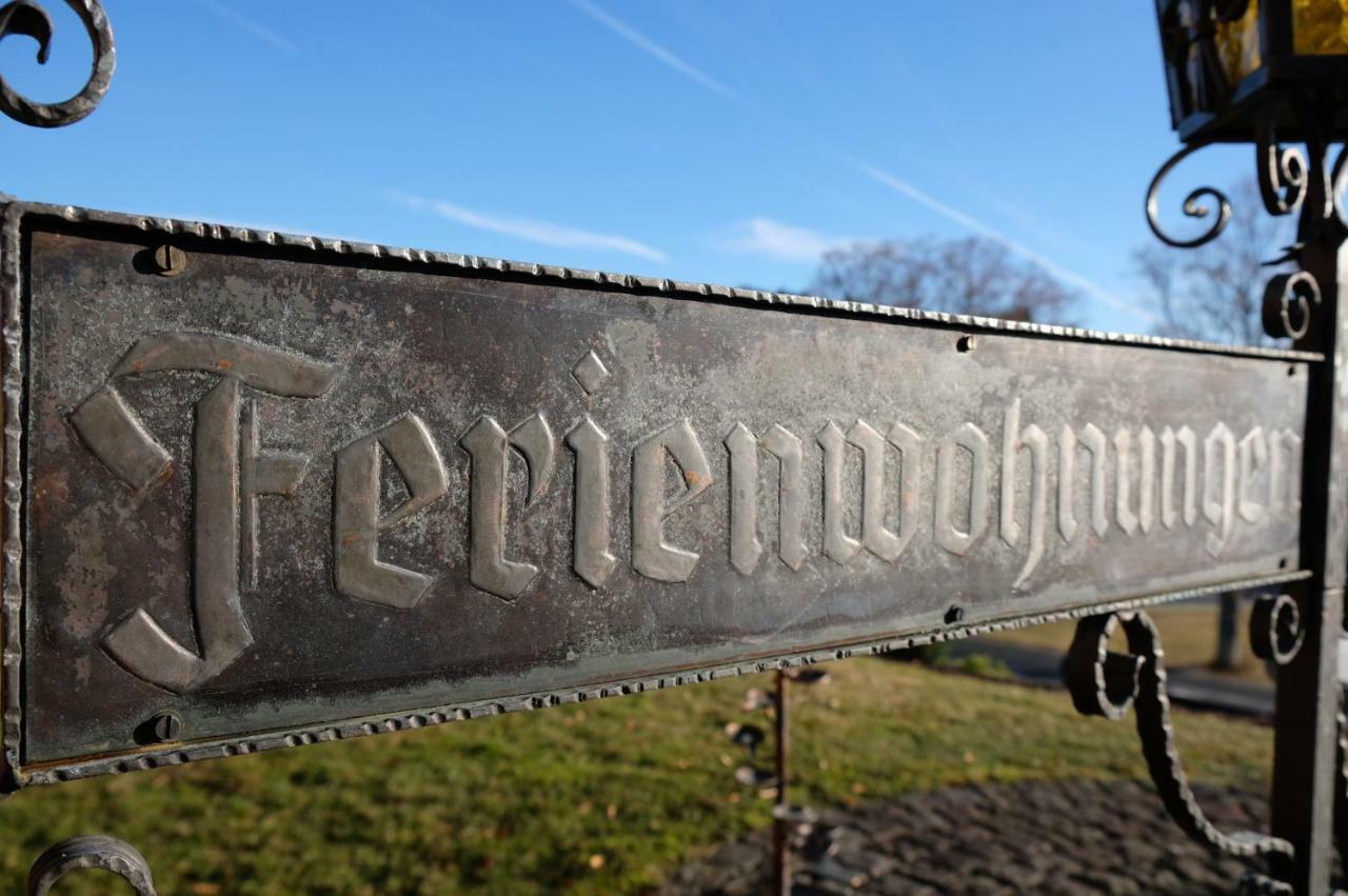 Ferienwohnungen Blum Kelberg Εξωτερικό φωτογραφία